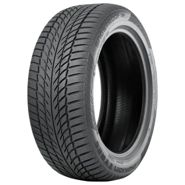 Snowproof 3P 235/55 R17 103 V