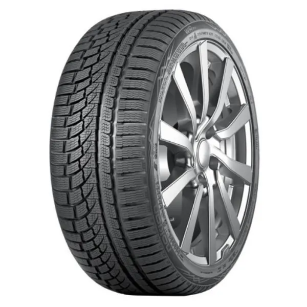 Nokian Tyres WR A4 245/40 R20 99 W