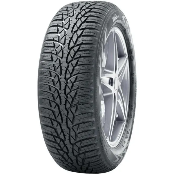 Nokian Tyres WR D4 185/55 R15 86 H