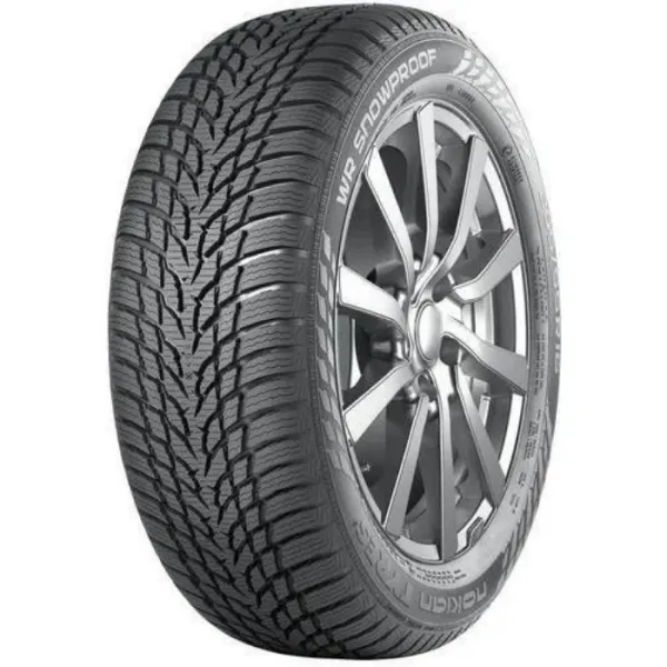 Nokian Tyres WR Snowproof 215/55 R17 98 H 2022
