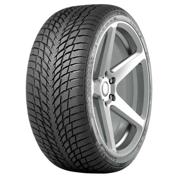Nokian Tyres WR Snowproof P 225/45 R19 96 V 2025