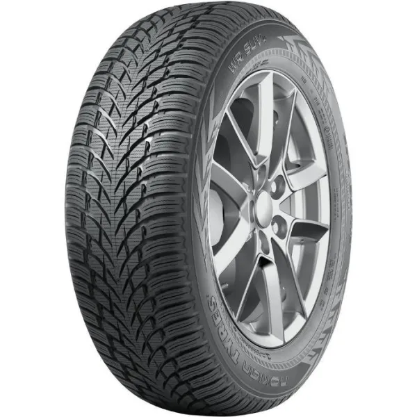 Nokian Tyres WR SUV 4 235/60 R17 106 H