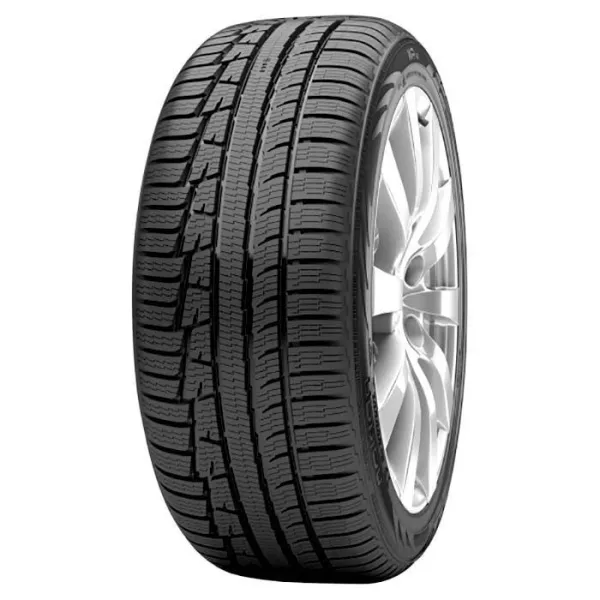 WR A3 215/55 R16 97 V