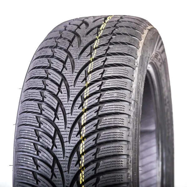WR D3 195/55 R16 87 T