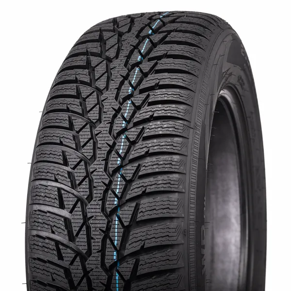 WR D4 195/60 R16 89 H