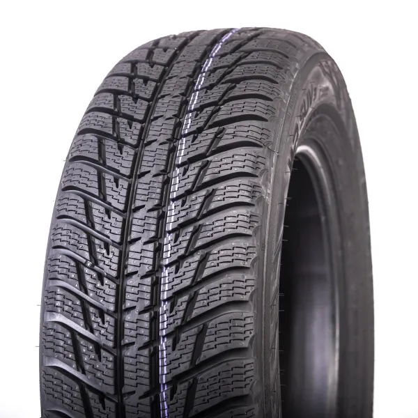 WR SUV 3 295/40 R20 110 V