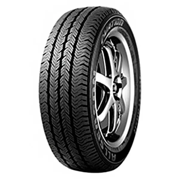 VI-07 AS 225/75 R16 121/120 R