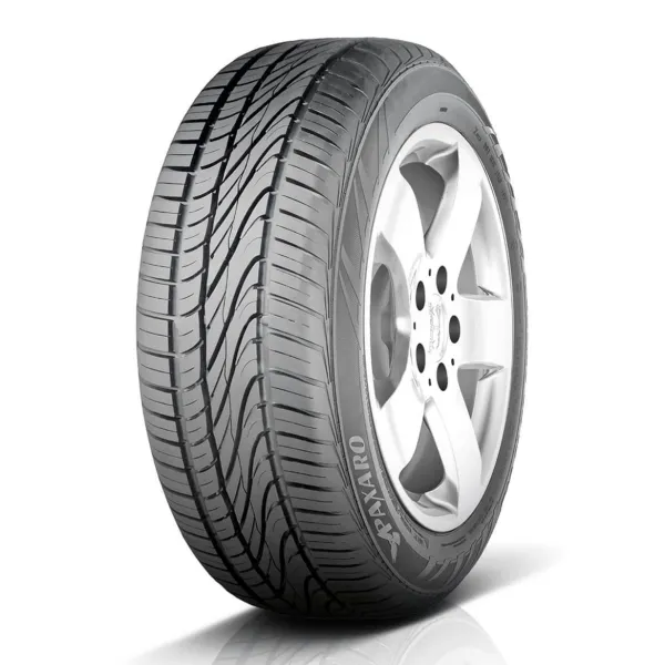 SUMMER PERFORMANCE 195/50 R15 82 V