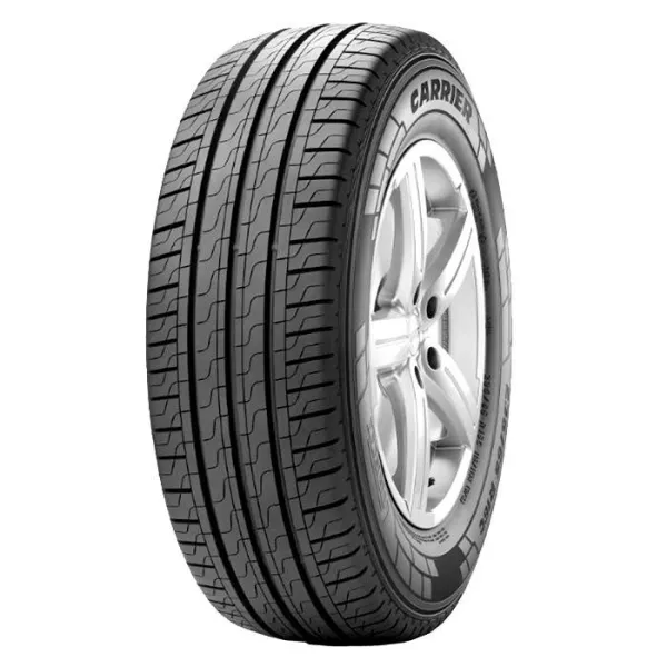 Carrier 225/65 R16 112 R