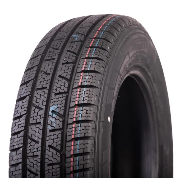 Carrier Winter 195/60 R16 99 T