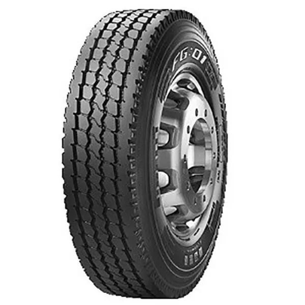 FG:01 II 315/80 R22.5 156/150 L