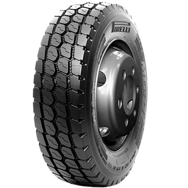 MG:01 265/70 R19.5 140/138 K