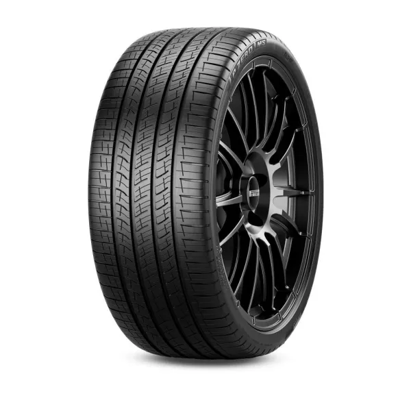 P Zero Ms 275/30 R20 97 Y
