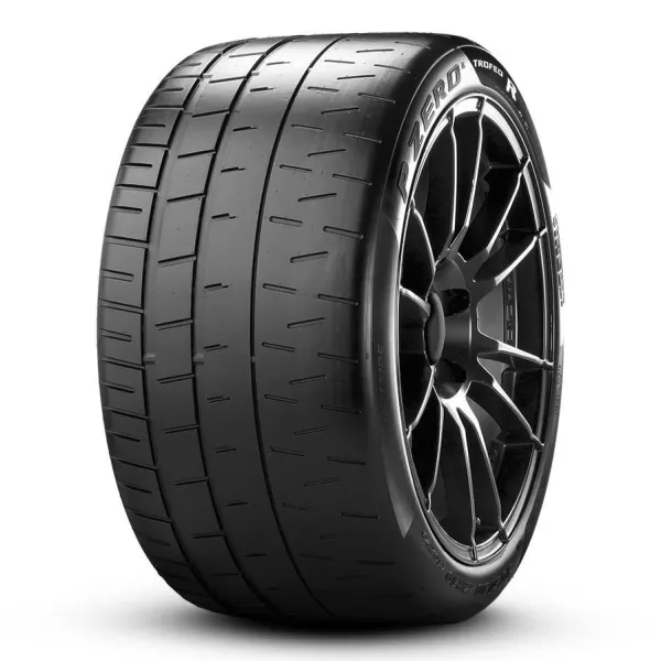 P Zero Trofeo R 305/30 R19 102 Y