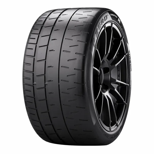 Pirelli P Zero Trofeo R 225/35 R19 88 Y