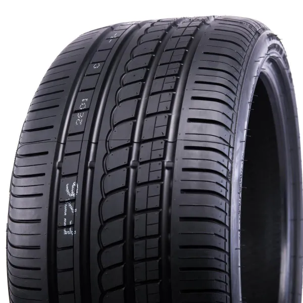 P Zero Rosso Asimmetrico 255/50 R18 102 Y