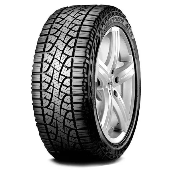 Scorpion ATR 275/50 R20 113 V