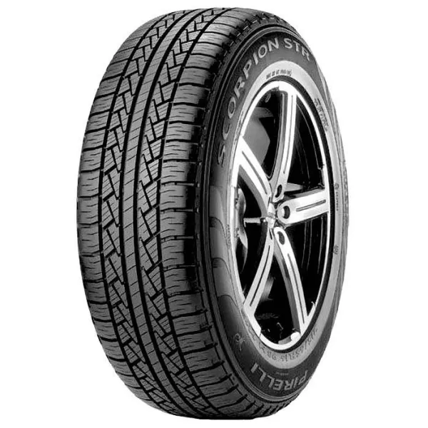 Scorpion STR 255/70 R18 112 H Scorpion STR 255/70 R18 112 H