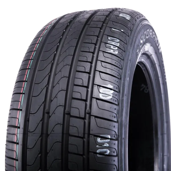 Scorpion Verde 285/45 R19 111 W