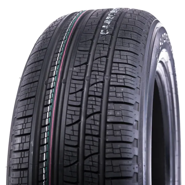 Scorpion Verde All Season 275/40 R21 107 V