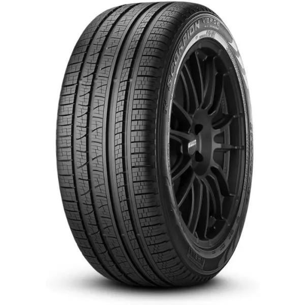 Pirelli Scorpion Verde All Season 235/55 R19 101 H