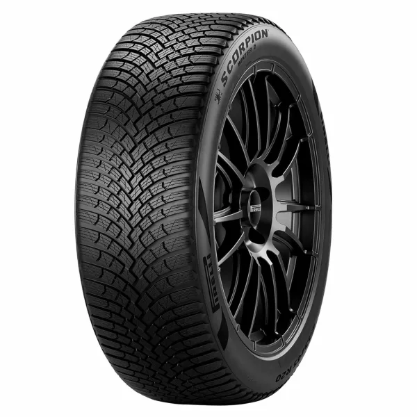 Scorpion Winter 3 275/35 R22 104 V