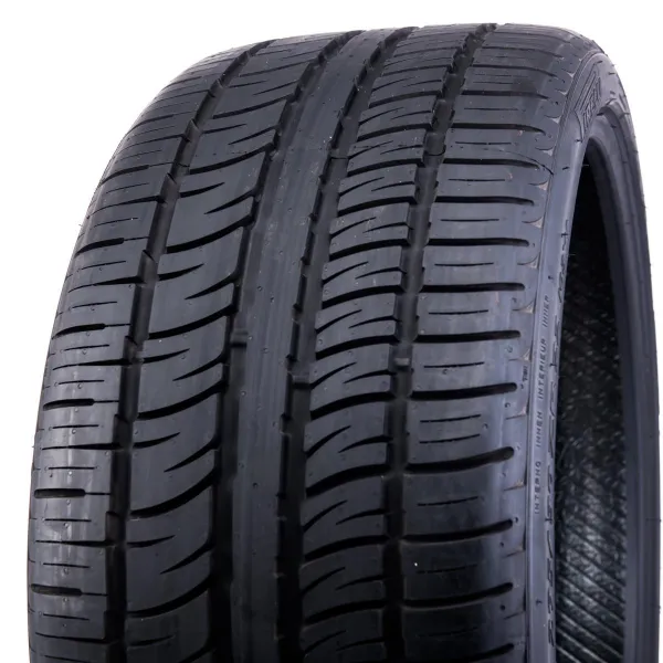 Scorpion Zero Asimmetrico 265/35 R22 102 W Scorpion Zero Asimmetrico 265/35 R22 102 W