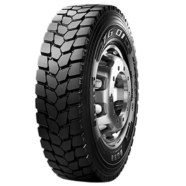 TG:01 II 315/80 R22.5 156/150 K