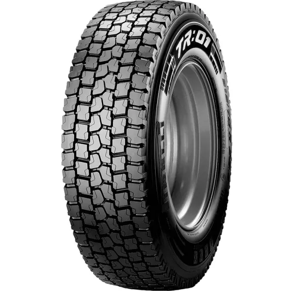 TR:01 II 315/80 R22.5 156/150 L