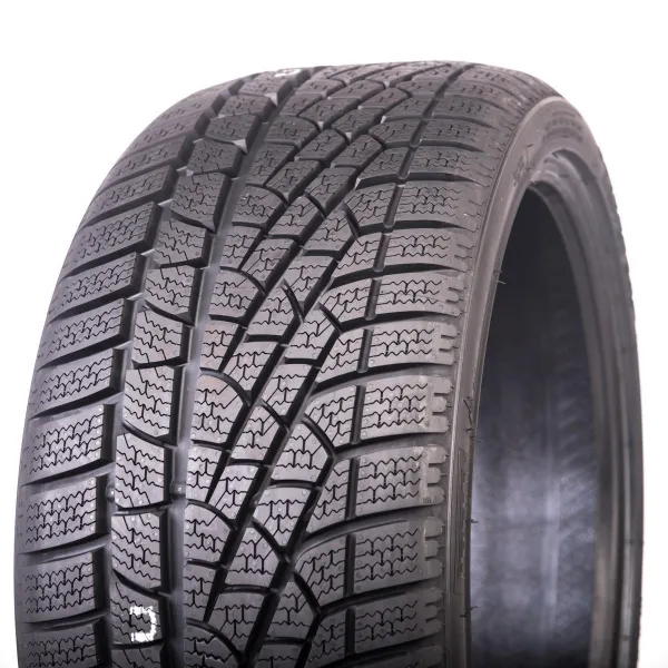 Winter Sottozero 255/35 R20 97 V