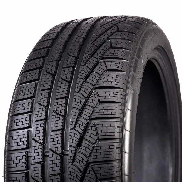 Winter Sottozero Serie II 255/40 R19 100 V