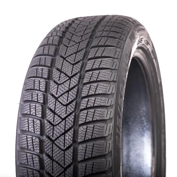 Winter Sottozero 3 205/50 R17 93 H