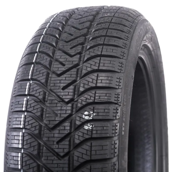 Winter Snowcontrol Serie 3 175/65 R15 88 H