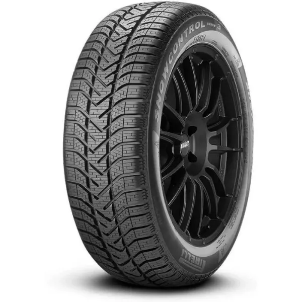 Pirelli Winter Snowcontrol Serie 3 195/55 R16 87 H