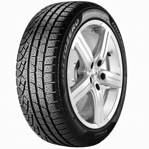 Pirelli Winter Sottozero Serie II 225/45 R18 95 V 2022