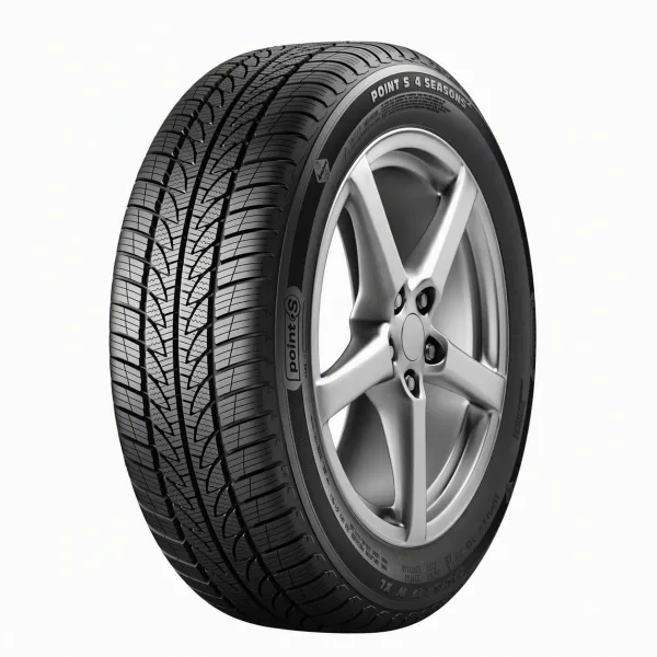 Point S 4 Seasons 2 195/65 R15 91 H 2026