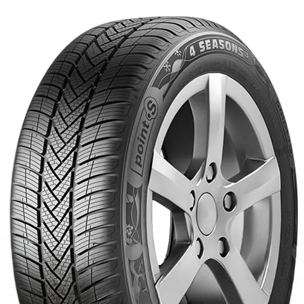 Point S 4 Seasons 3 205/60 R16 96 H 2026