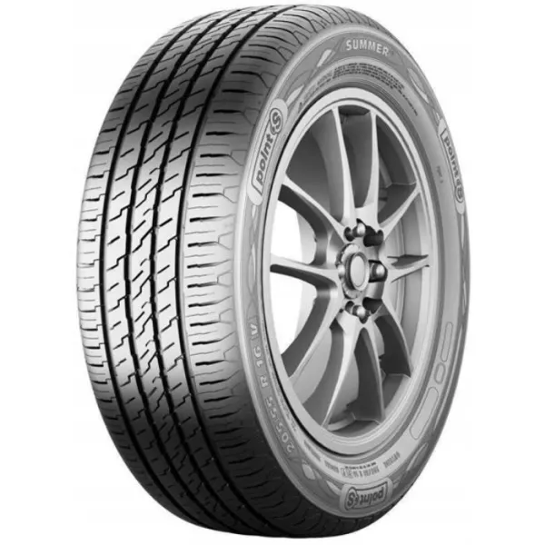 Point S Summer S 215/65 R17 99 V 2025