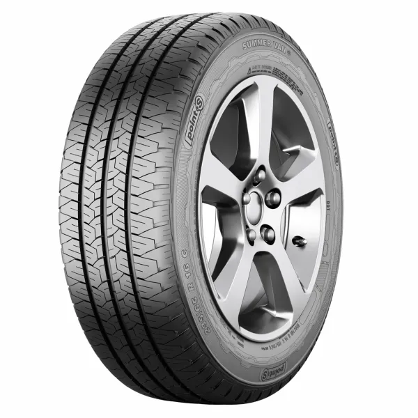 Summer Van S 235/65 R16 115/113 R