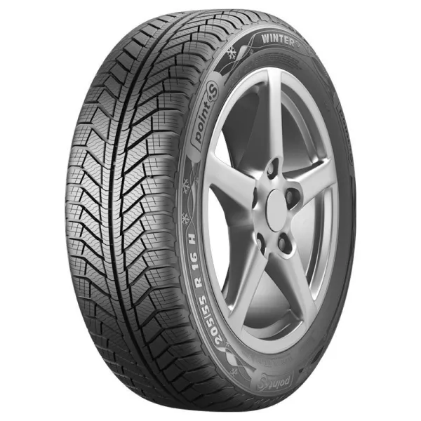 Winter S 245/45 R19 102 V