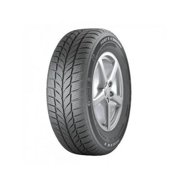 4 Seasons 205/55 R16 91 H