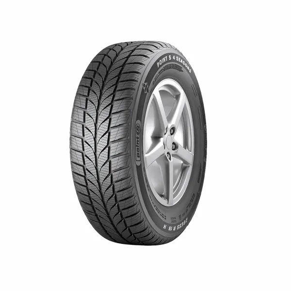 4 Seasons 205/55 R16 91 H