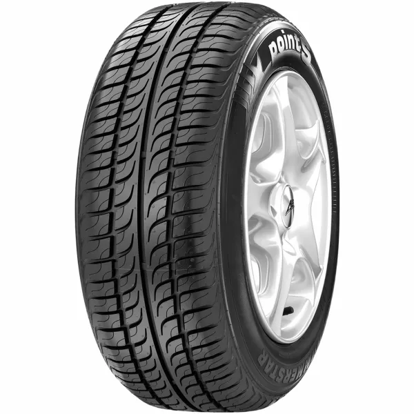 SUMMERSTAR VAN 195/70 R15 104 R