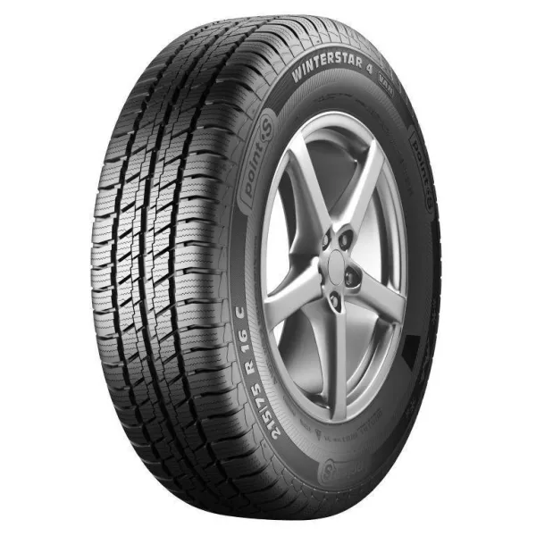 Winterstar 4 Van 225/65 R16 112/110 R
