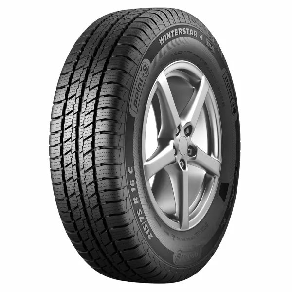 Winterstar 4 Van 195/75 R16 107/105 R