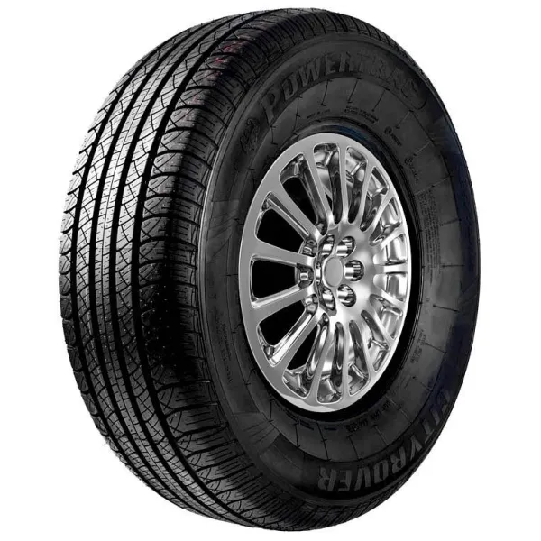 CITYROVER 275/65 R17 115 H
