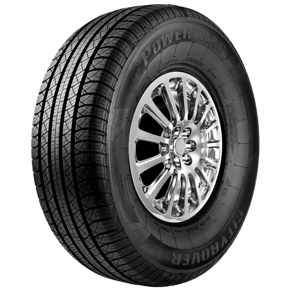 CITYROVER 255/65 R17 110 H