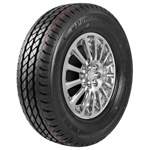 PowerTrac VANTOUR 175/80 R14 99/98 R