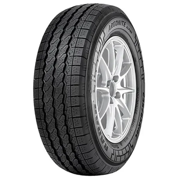 ARGONITE ALPINE 235/60 R17 117/115 R