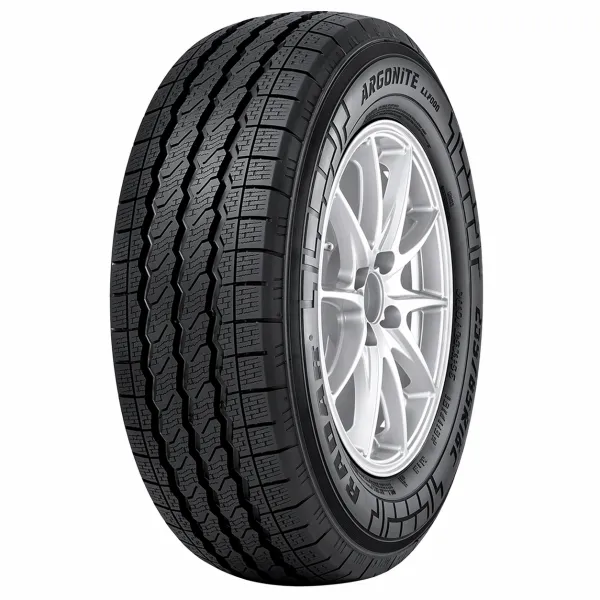 ARGONITE ALPINE 195/65 R16 104/102 T